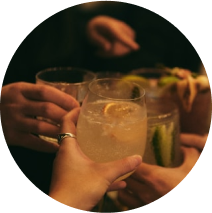 Aperitifs