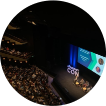 Workshops & conferences